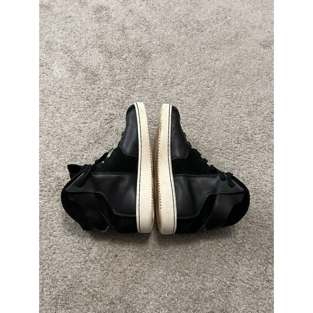 Jordan Westbrook 0.2‎ (Black) - Men's Size 9